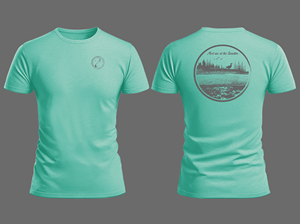 T-shirt Design by Johncina for this project | Design: #35087271