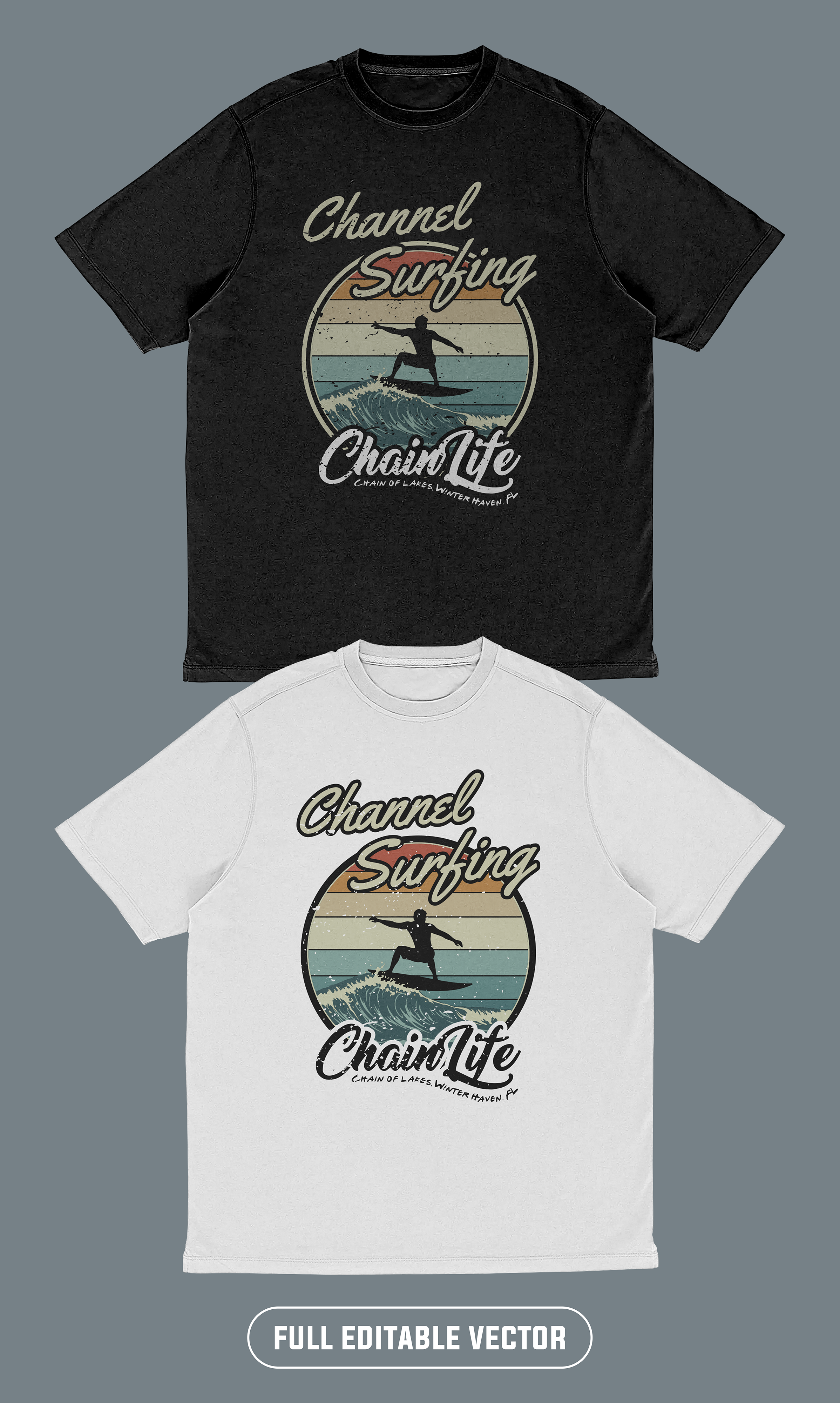 T-shirt Design by Hakaze Std for this project | Design #35070884
