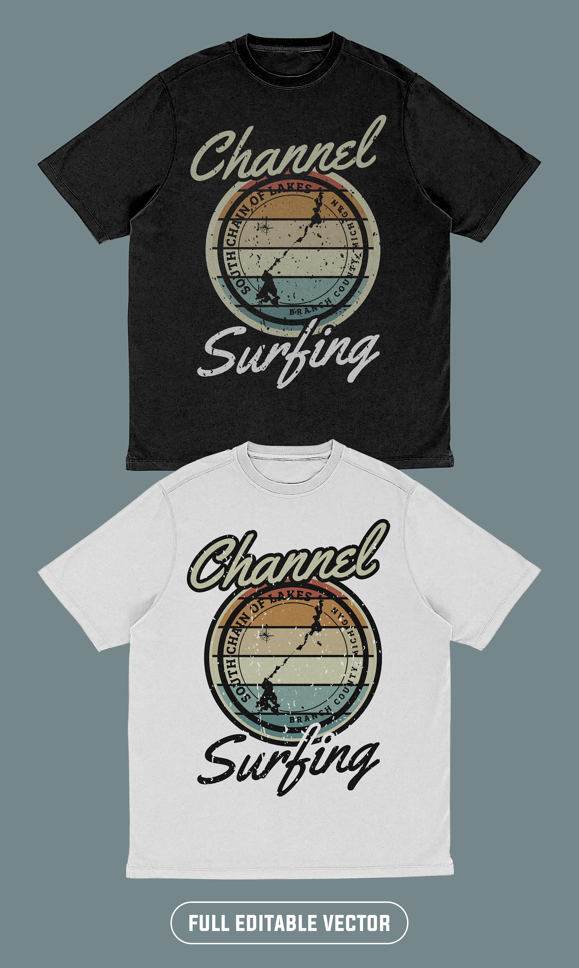 T-shirt Design by Hakaze Std for this project | Design #35078663
