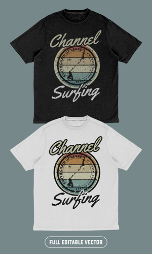T-shirt Design by Hakaze Std for this project | Design: #35078663