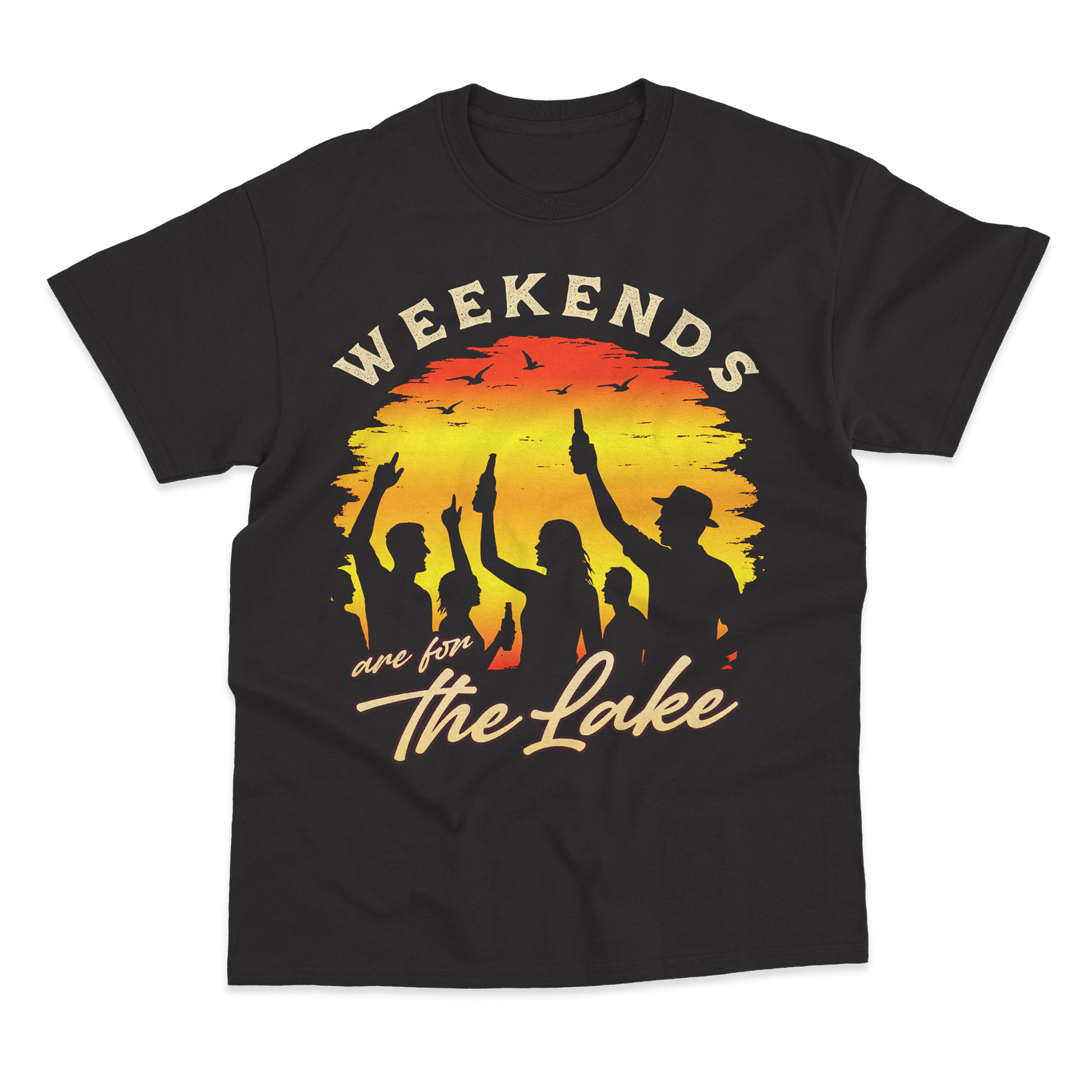 T-shirt Design by Pixeo Design for this project | Design #35140462