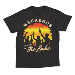 T-shirt Design by Pixeo Design