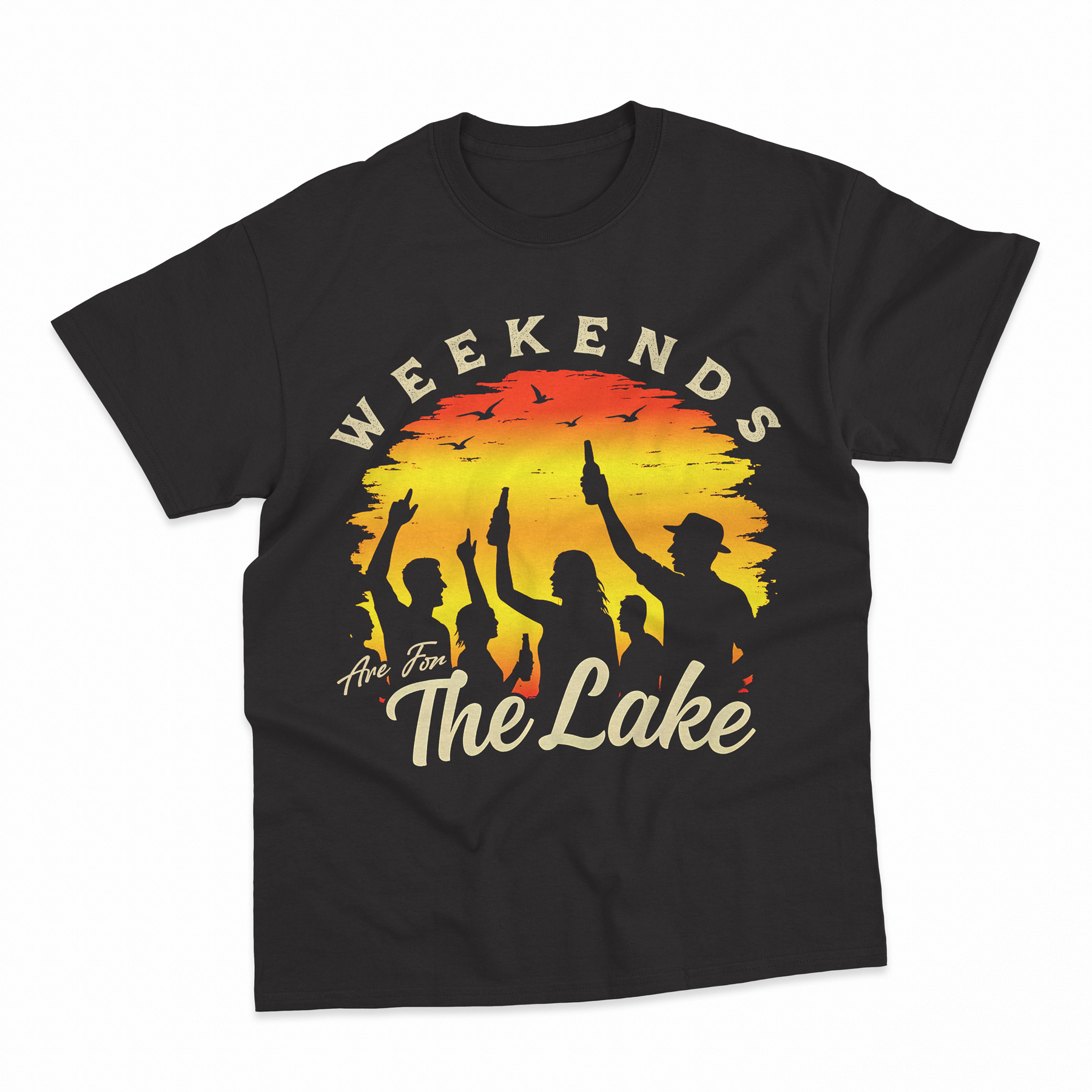 T-shirt Design by Pixeo Design for this project | Design #35144793