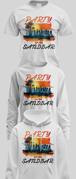 T-shirt Design by Hudson Pinner for this project | Design #35093549