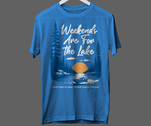 Design de T-shirt par Andi Yan pour ce projet | Design #35090362