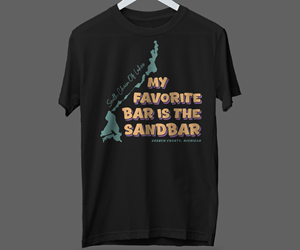 T-shirt Design by Andi Yan for this project | Design #35094463