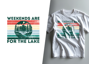 T-shirt Design by RubelRir for this project | Design: #35077057