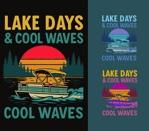 T-shirt Design by Sarina.dsg for this project | Design: #35051021
