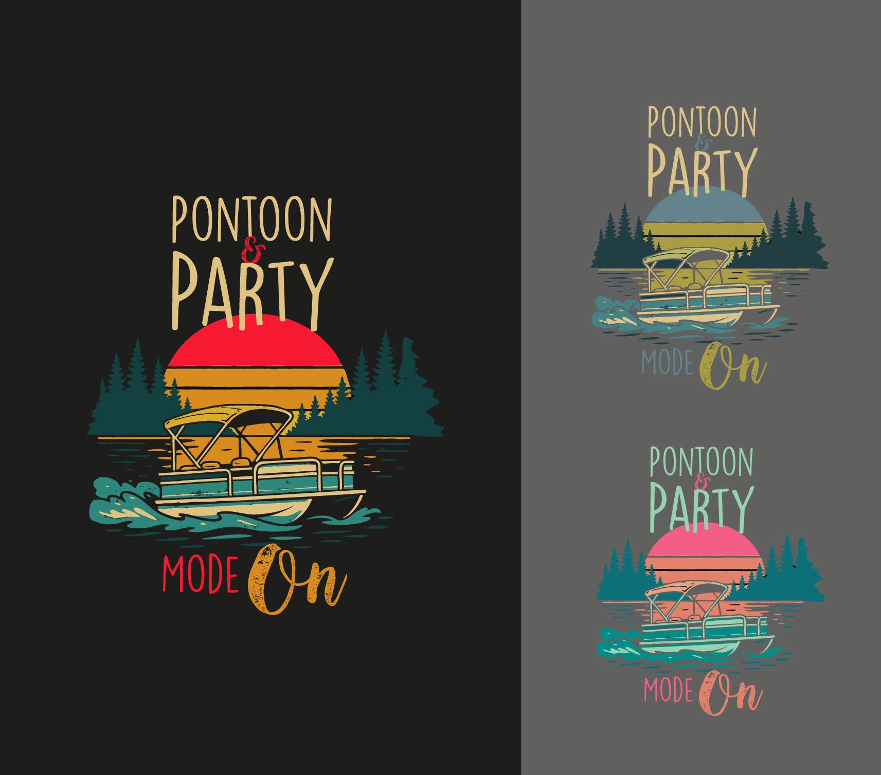 T-shirt Design by Sarina.dsg for this project | Design #35051122