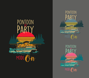 T-shirt Design by Sarina.dsg for this project | Design: #35051122