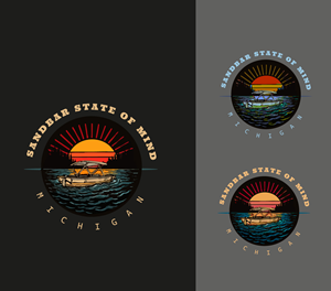 T-shirt Design by Sarina.dsg for this project | Design: #35051143