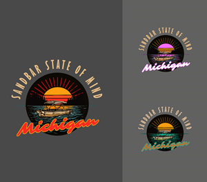 T-shirt Design by Sarina.dsg for this project | Design: #35055048