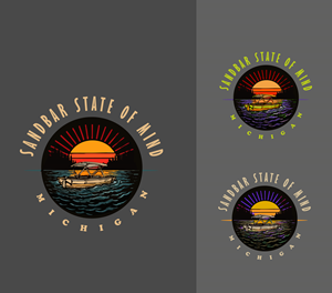T-shirt Design by Sarina.dsg for this project | Design: #35055049