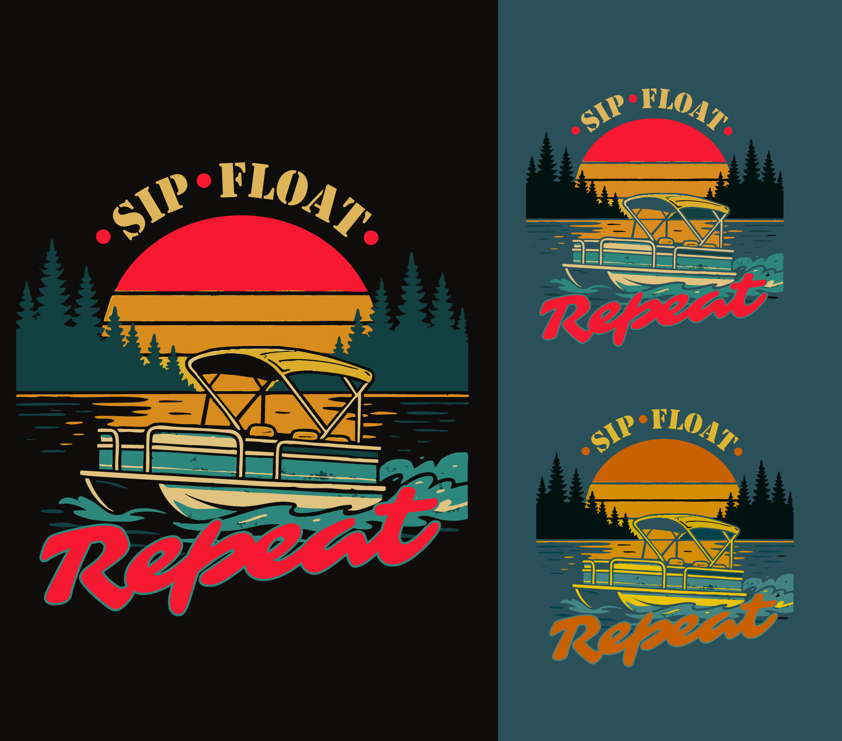 T-shirt Design by Sarina.dsg for this project | Design #35055103