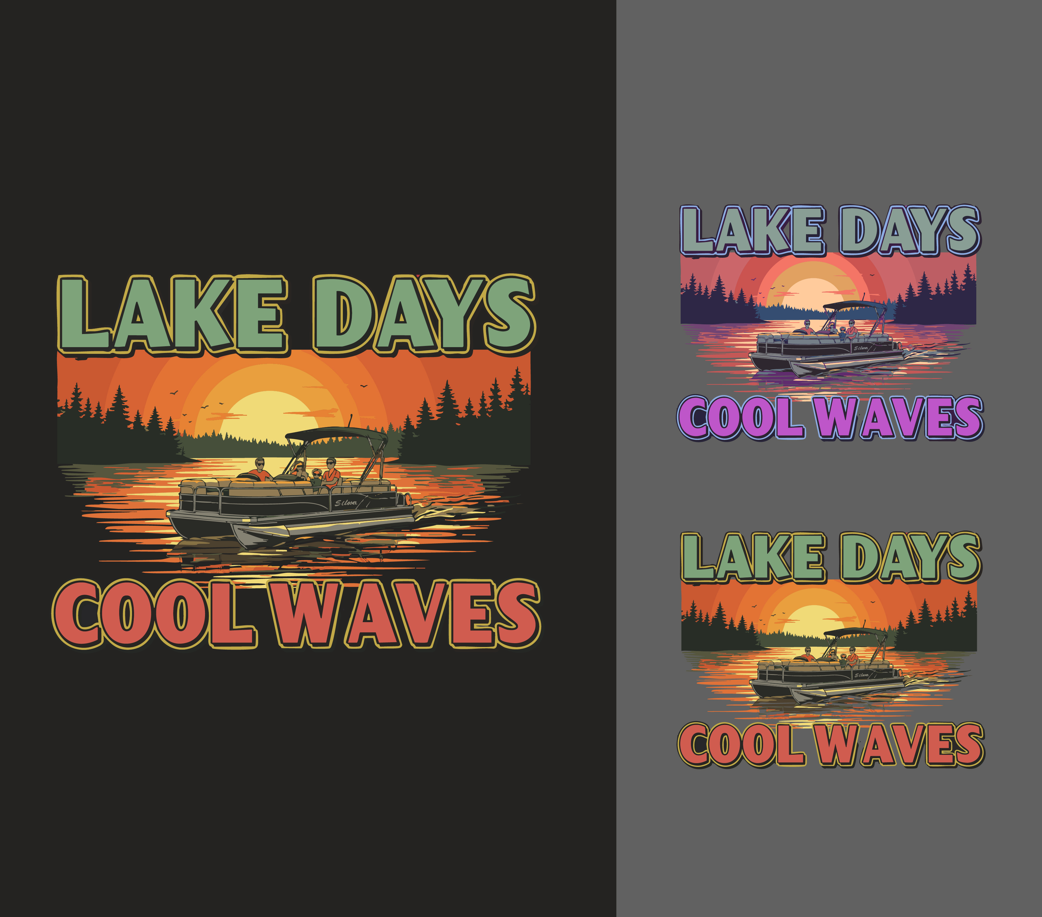 T-shirt Design by Sarina.dsg for this project | Design #35056552