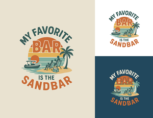 T-shirt Design by Sarina.dsg for this project | Design: #35072601
