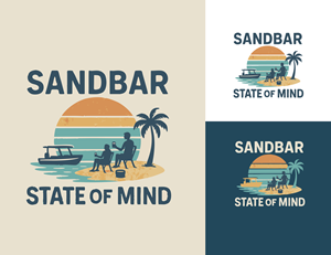 T-shirt Design by Sarina.dsg for this project | Design: #35072633