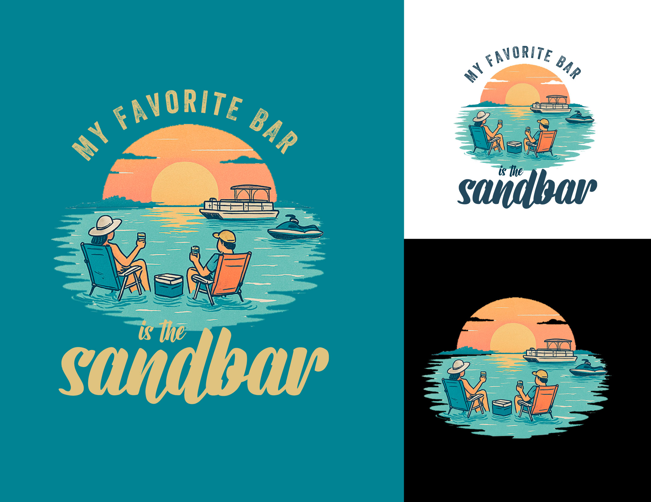 T-shirt Design by Sarina.dsg for this project | Design #35094109