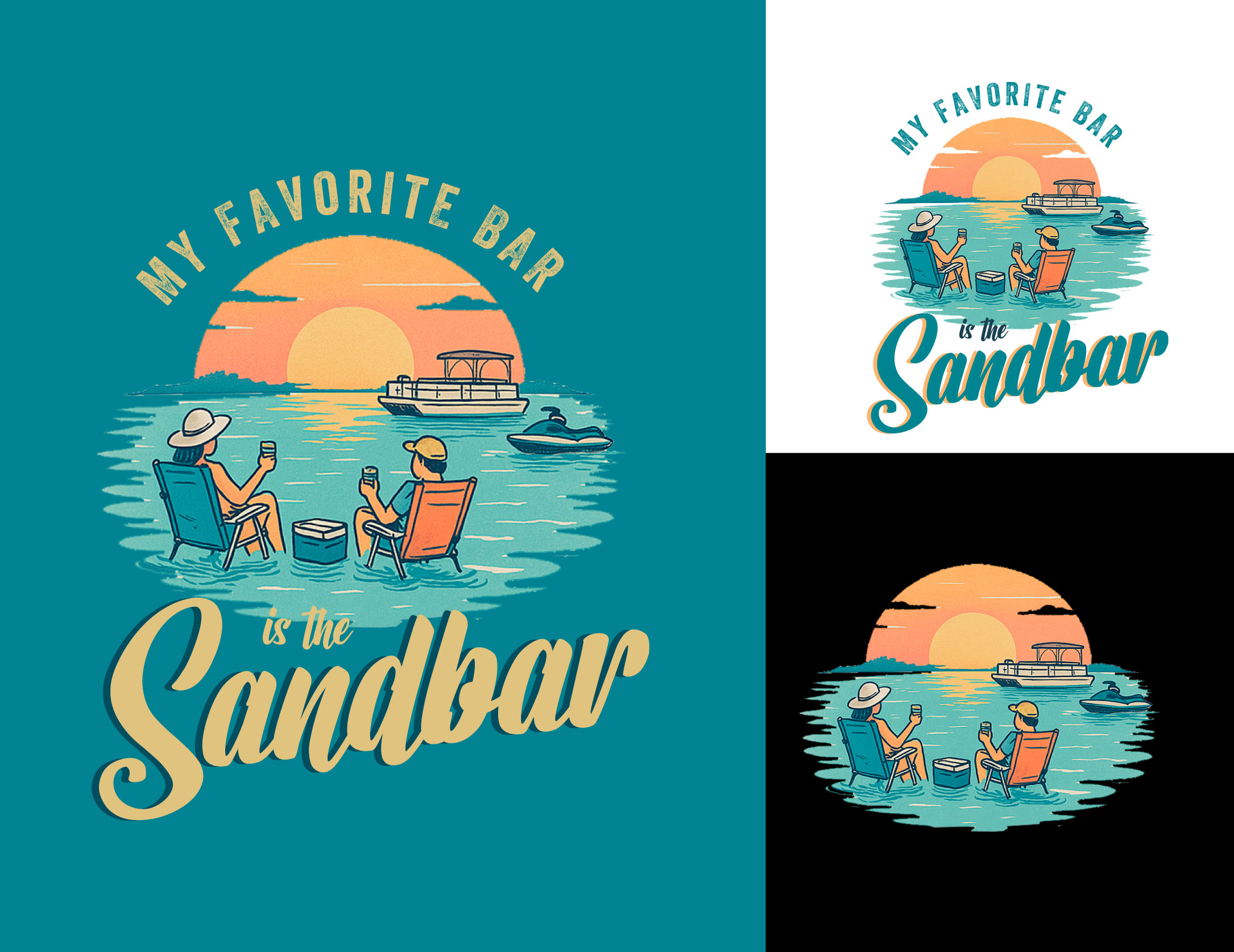 T-shirt Design by Sarina.dsg for this project | Design #35094149