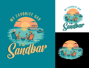 T-shirt Design by Sarina.dsg