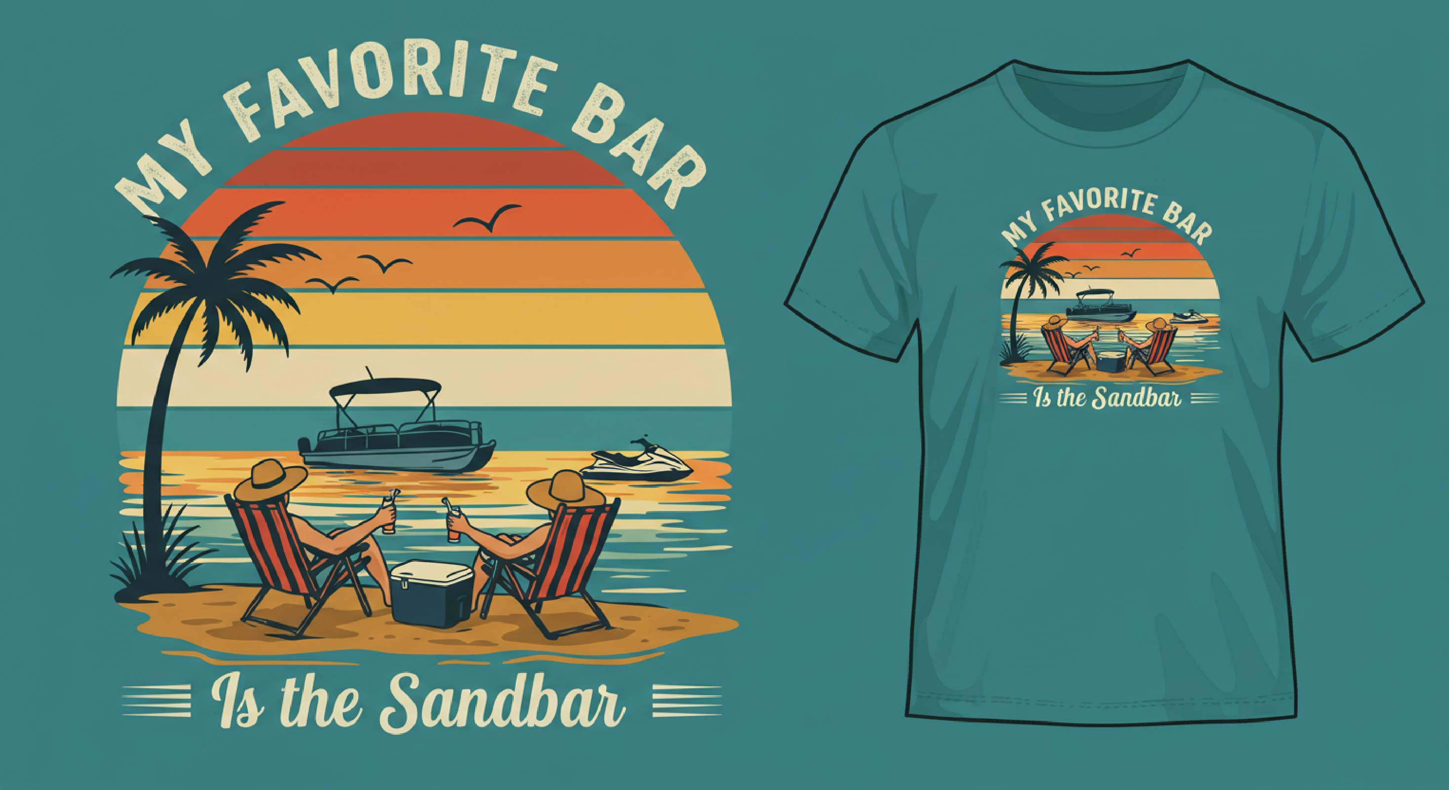 T-shirt Design by Sarina.dsg for this project | Design #35160488