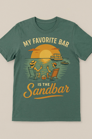 T-shirt Design by Sarina.dsg for this project | Design: #35160489
