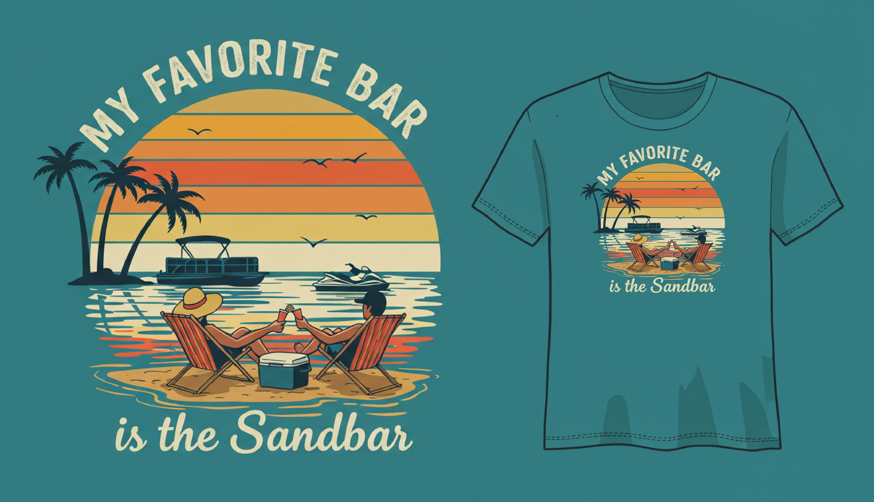 T-shirt Design by Sarina.dsg for this project | Design #35160490
