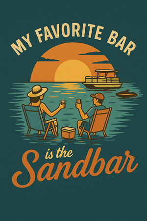 T-shirt Design by Sarina.dsg for this project | Design: #35160491