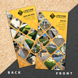 Flyer Design by svkreatives