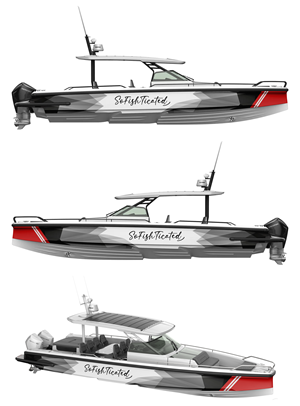 Graphic Design by ANGGI MAULANA PRAKOSO for this project | Design #35062693