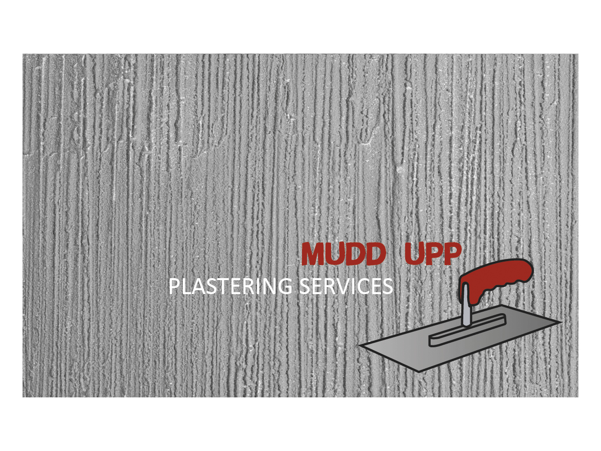 Business Card Design by fotographic.eu for MUDD-UPP | Design #3115846