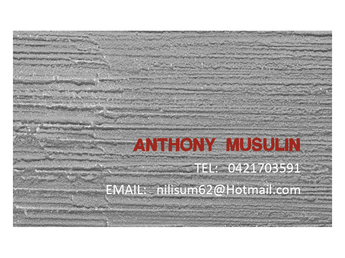 Business Card Design by fotographic.eu for MUDD-UPP | Design #3115851