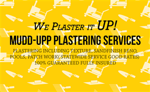Business Card Design by samsaptaka.88 for MUDD-UPP | Design #3116631