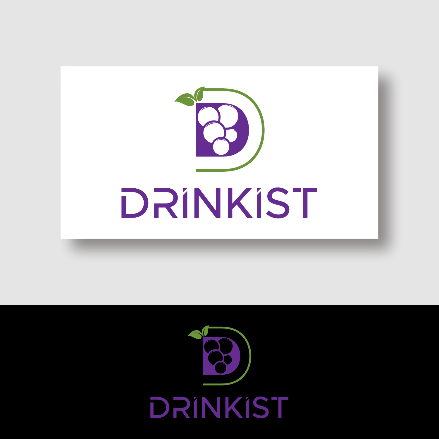 Logo Design by ganesaputu for this project | Design #35051809