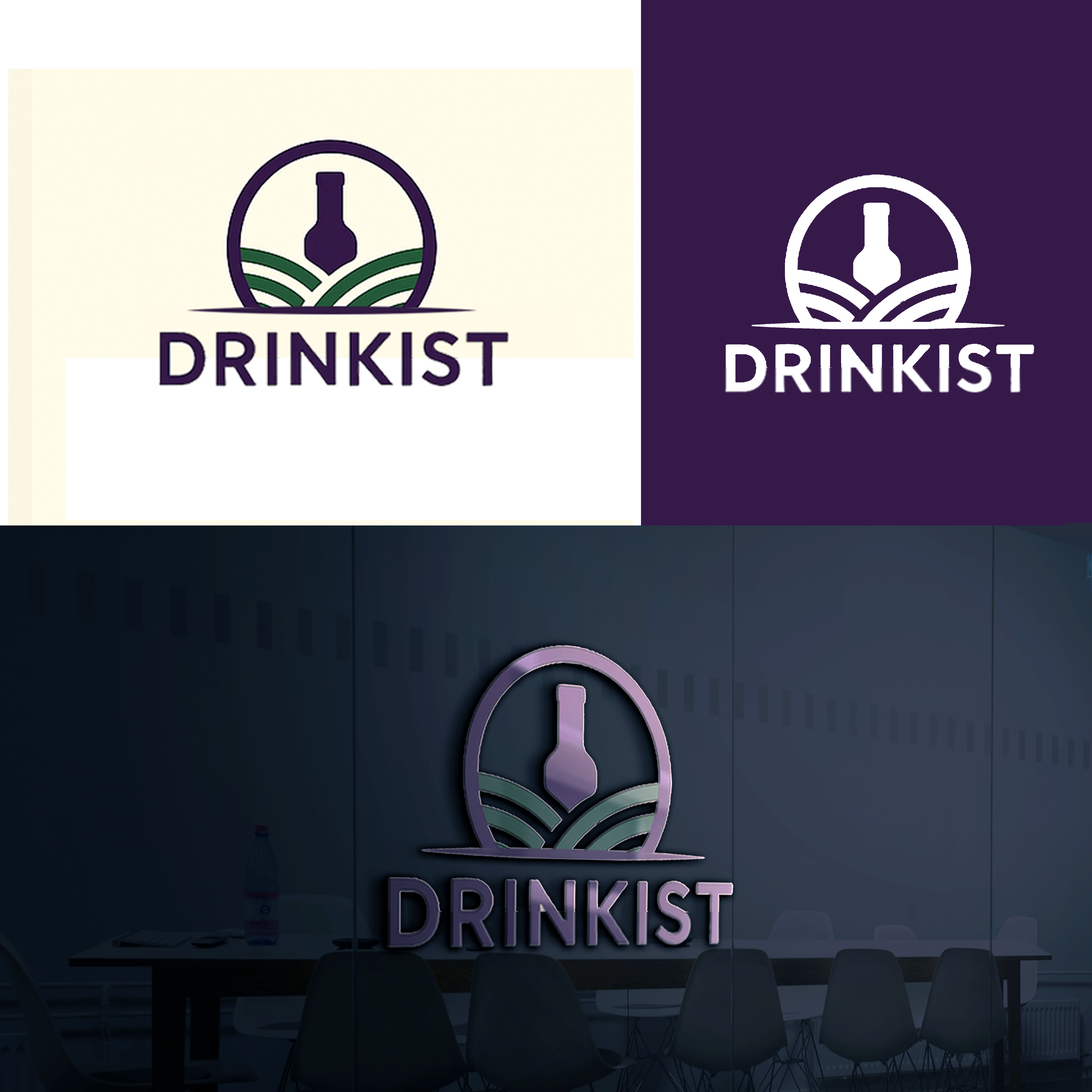 Logo Design by Log-X for this project | Design #35051451