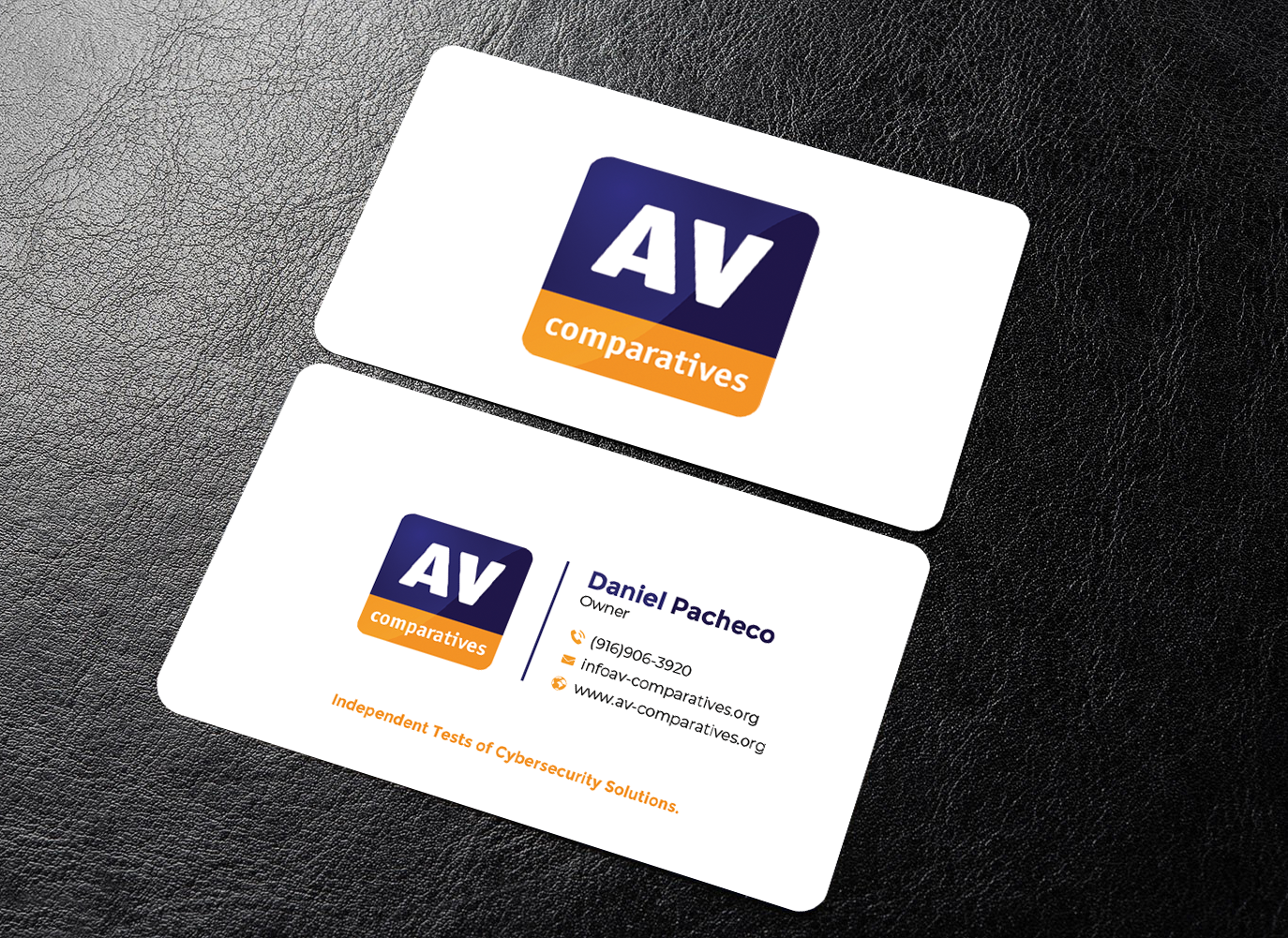 Business Card Design by Graphixpointt for ITSEC GmbH | Design #35051134