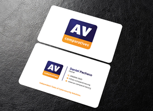 Business Card Design by Graphixpointt for ITSEC GmbH | Design: #35051134