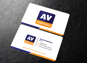 Business Card Design by Graphixpointt for ITSEC GmbH | Design: #35051142