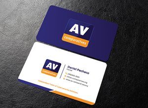 Business Card Design by Graphixpointt for ITSEC GmbH | Design: #35051584