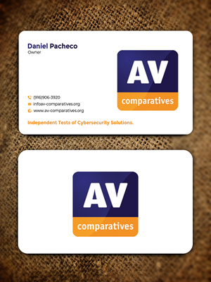 Business Card Design by Graphixpointt for ITSEC GmbH | Design: #35051832