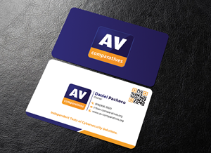 Business Card Design by Graphixpointt for ITSEC GmbH | Design: #35075974