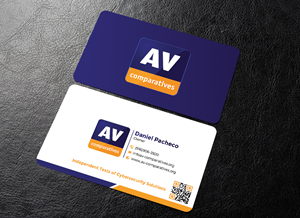 Business Card Design by Graphixpointt