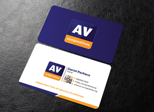 Business Card Design by Graphixpointt for ITSEC GmbH | Design: #35076041