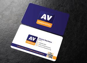 Business Card Design by Graphixpointt for ITSEC GmbH | Design: #35076042