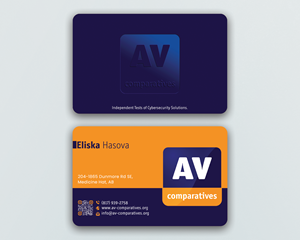 Business Card Design by DesignerShahadat for ITSEC GmbH | Design: #35052572