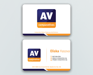 Visitenkarten-Design von DesignerShahadat für ITSEC GmbH | Design: #35054019