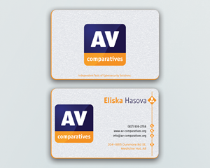 Visitenkarten-Design von DesignerShahadat für ITSEC GmbH | Design: #35060869