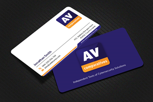 Business Card Design by freelancer75 for ITSEC GmbH | Design: #35051769