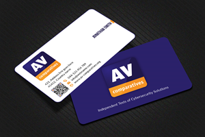 Business Card Design by freelancer75 for ITSEC GmbH | Design: #35051797