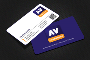 Business Card Design by freelancer75 for ITSEC GmbH | Design: #35051810